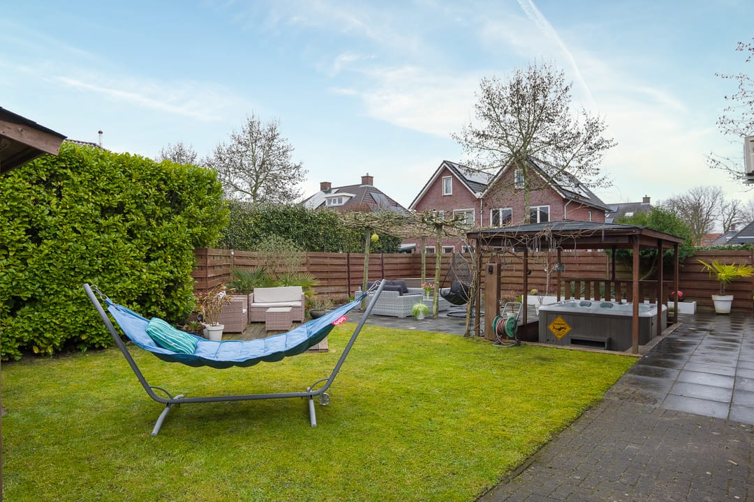 Foto 43 van Lange Hout 22
