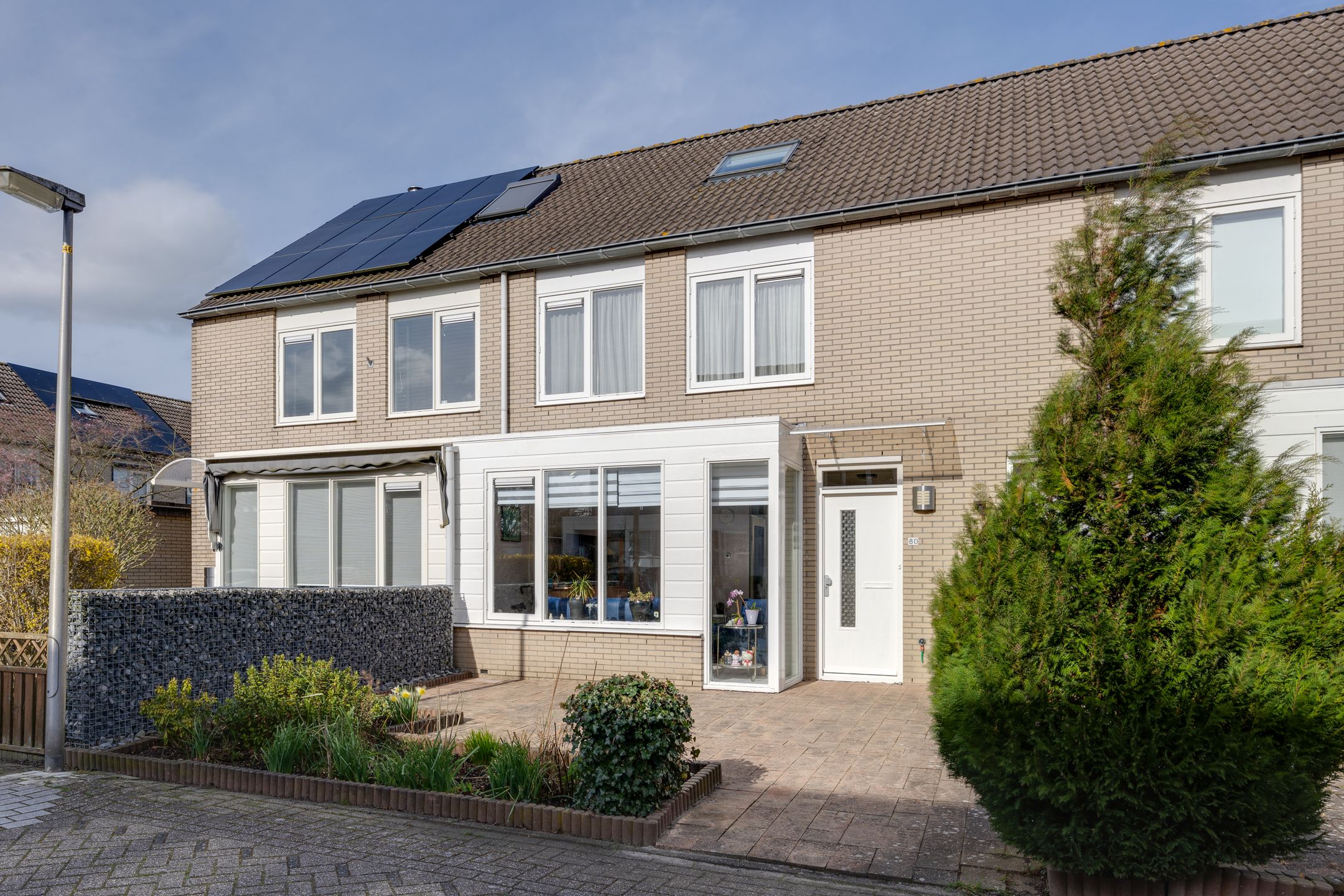 Luitje Broekemastraat 80 