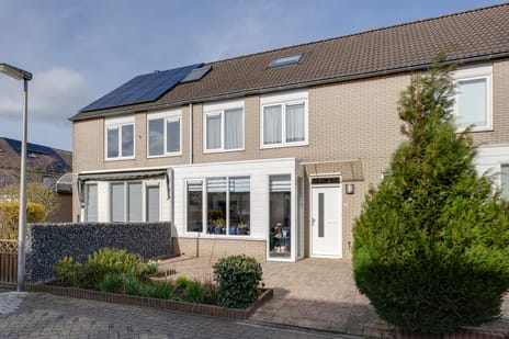 Luitje Broekemastraat thumbnail