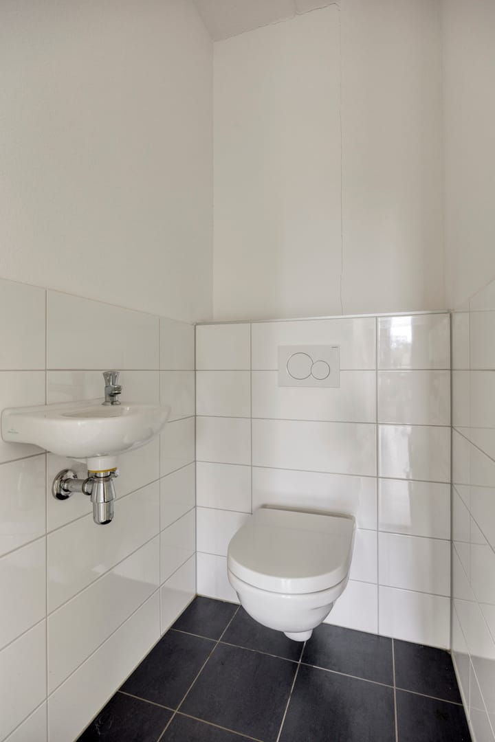 Appartement te koop: Wilhelminaplein 50, Kaatsheuvel