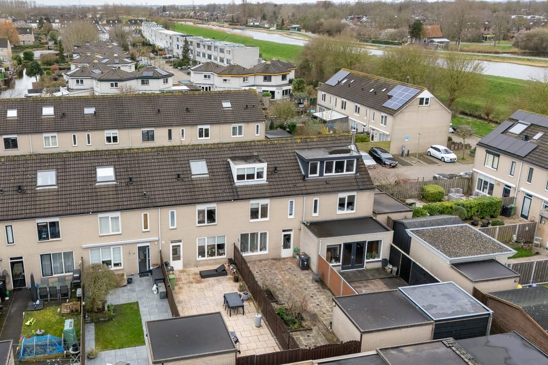 Foto 47 van Luitje Broekemastraat 80