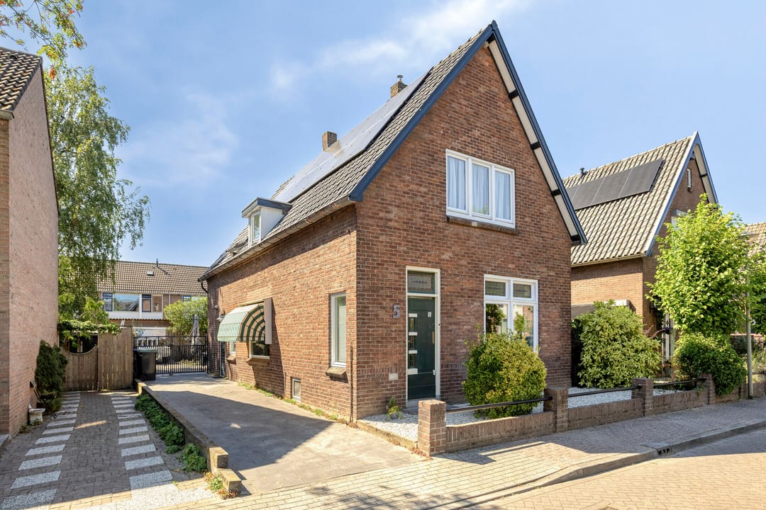Photo 26 of Frans Halsstraat 5
