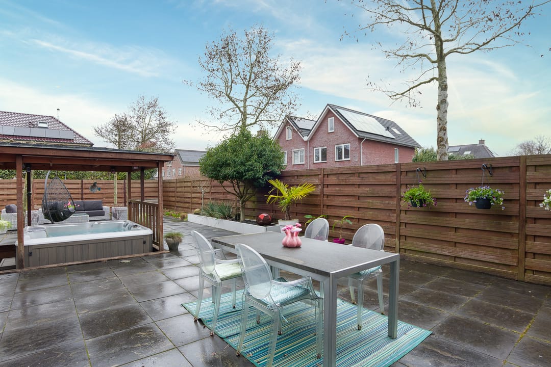 Foto 47 van Lange Hout 22