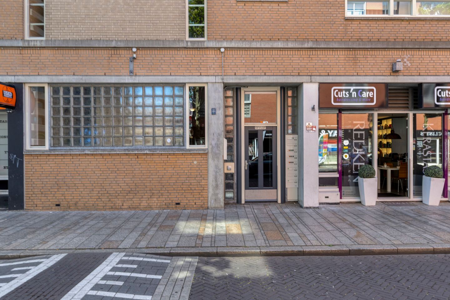 Photo 5 of Schoutstraat 19
