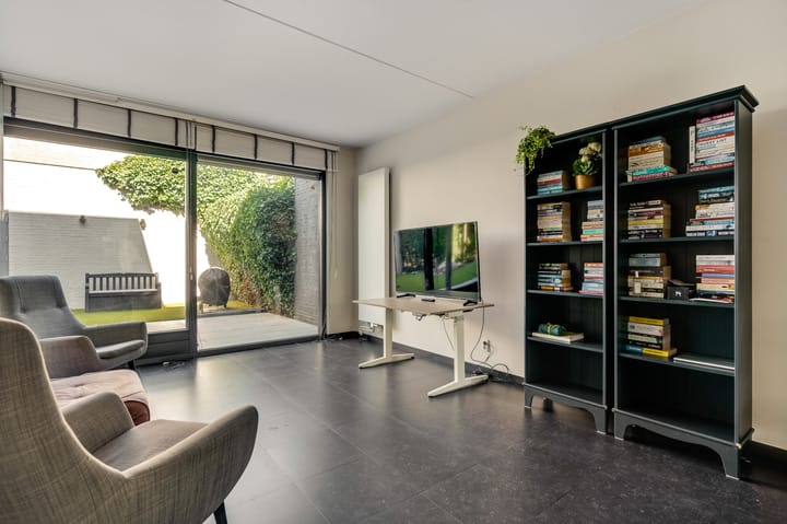 Hoekwoning te koop: Savelsbosch 38, Maastricht