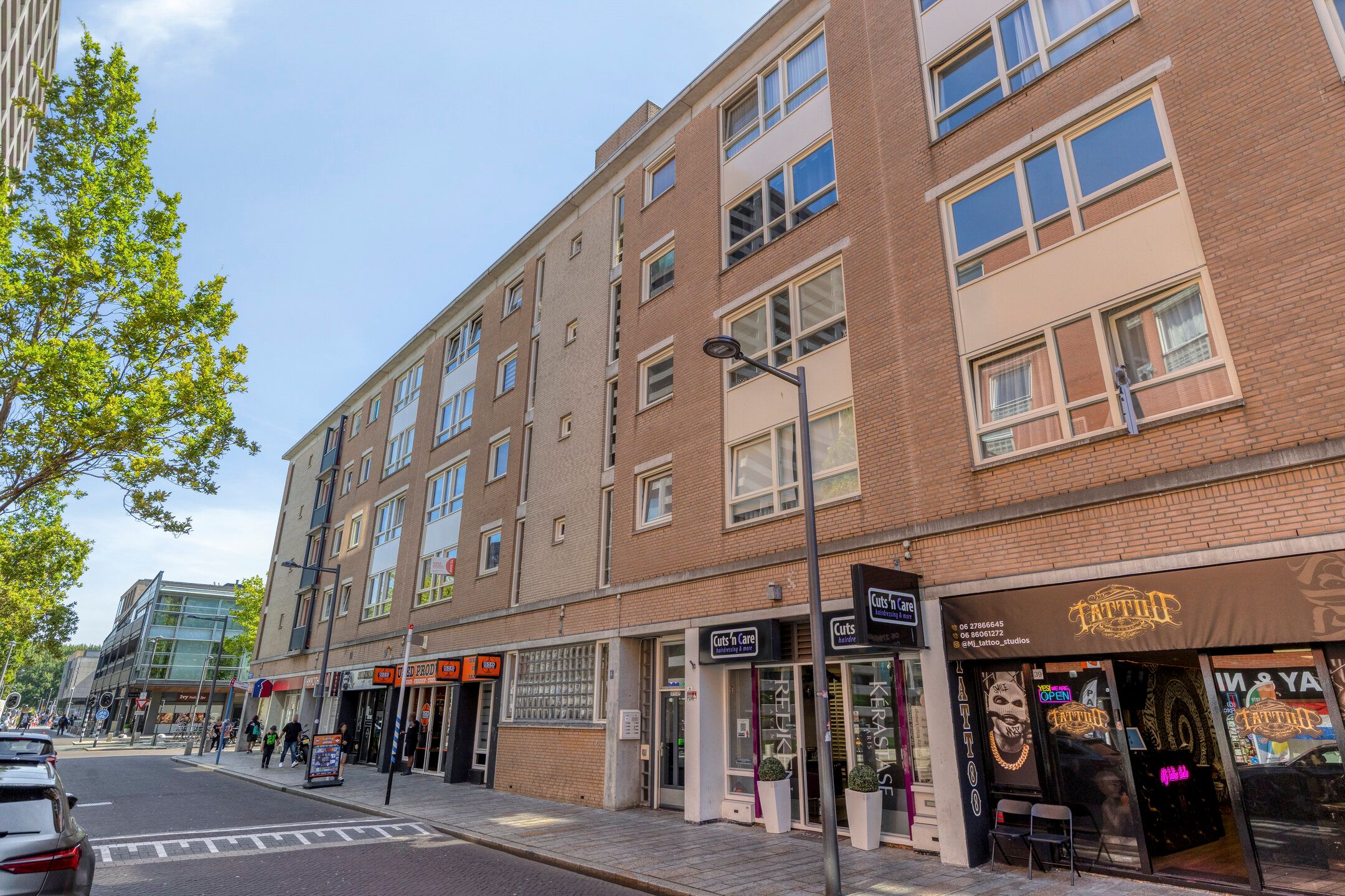 Photo 36 of Schoutstraat 19