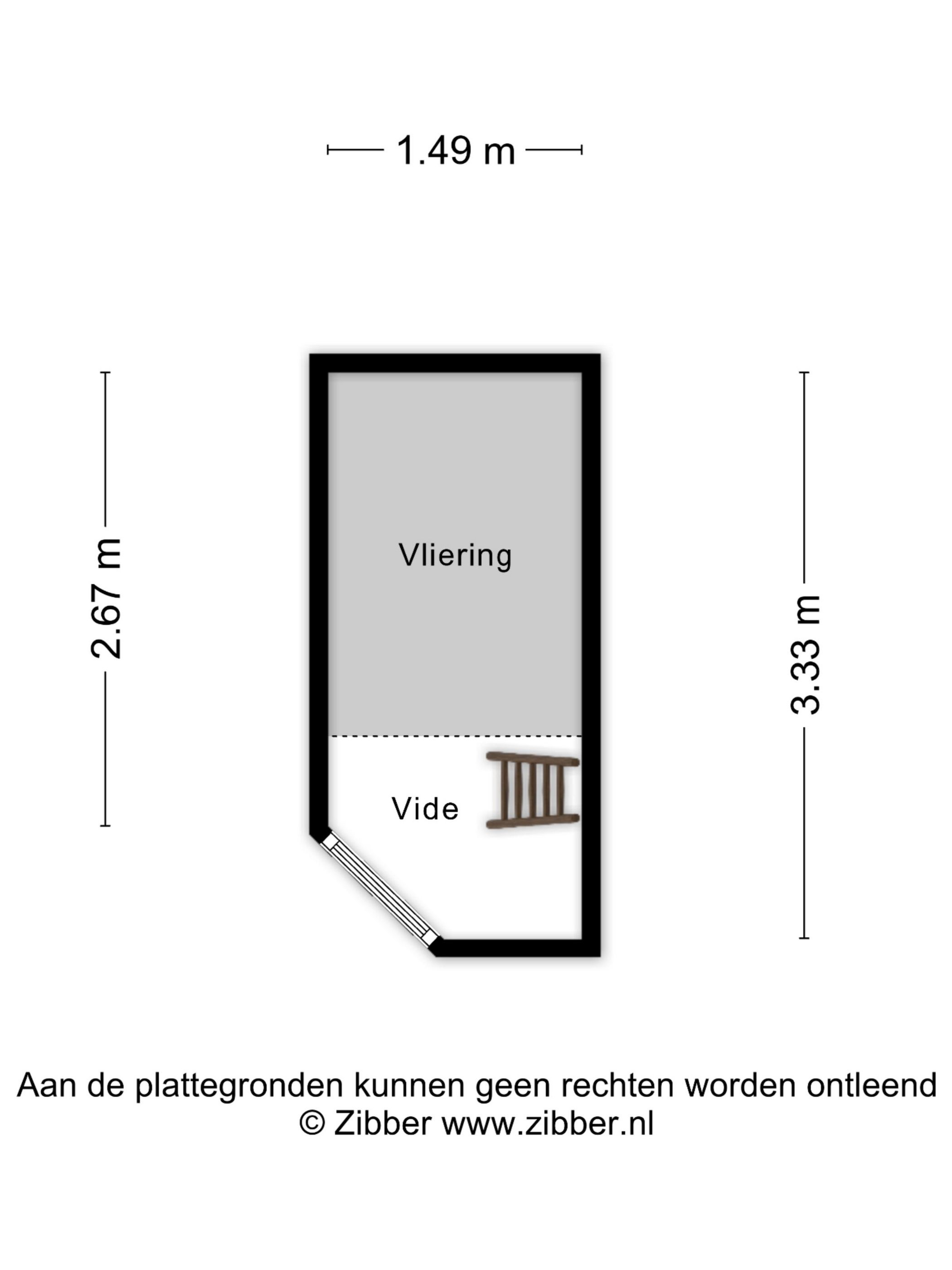 Photo 45 of Schoutstraat 19