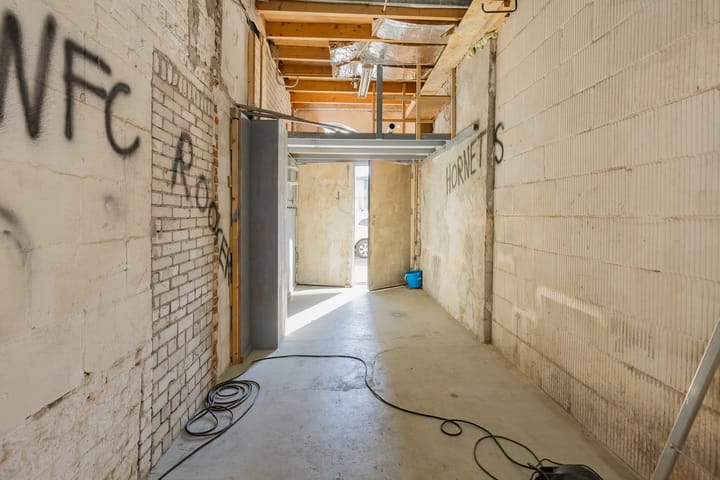 Appartement te koop: Visseringstraat 4, Ijmuiden