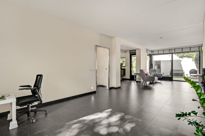 Hoekwoning te koop: Savelsbosch 38, Maastricht