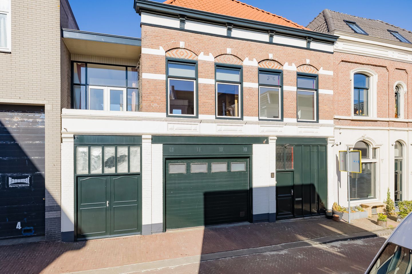 Foto 5 van Visseringstraat 4