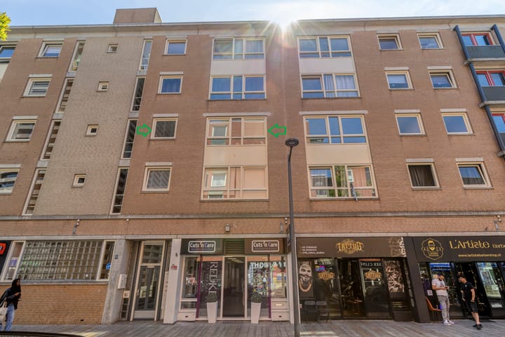 Photo 4 of Schoutstraat 19