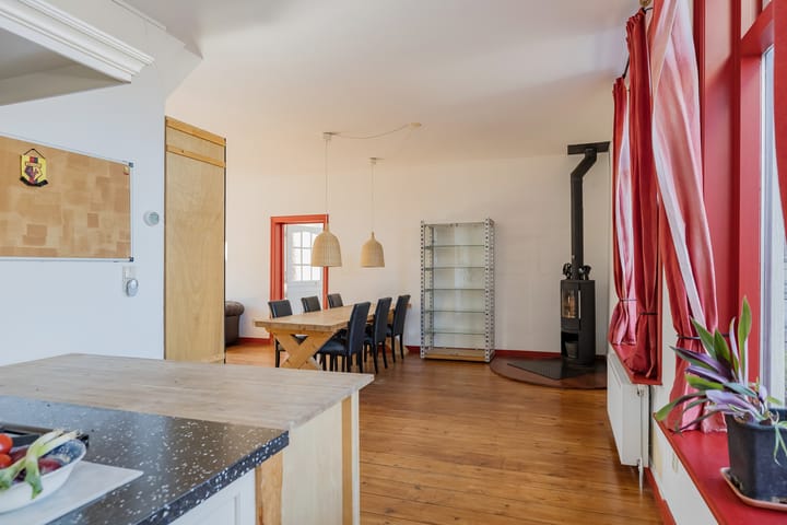 Appartement te koop: Visseringstraat 4, Ijmuiden