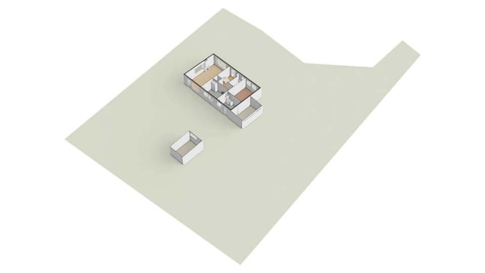 Foto 56 van Krimkade 2-D
