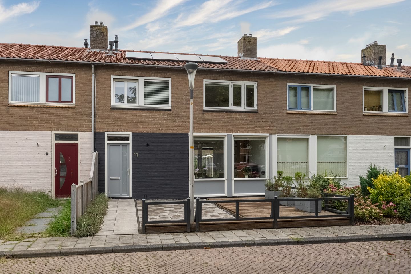 Photo 5 of Kombuisstraat 11
