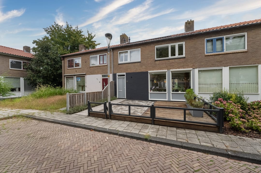 Photo 46 of Kombuisstraat 11