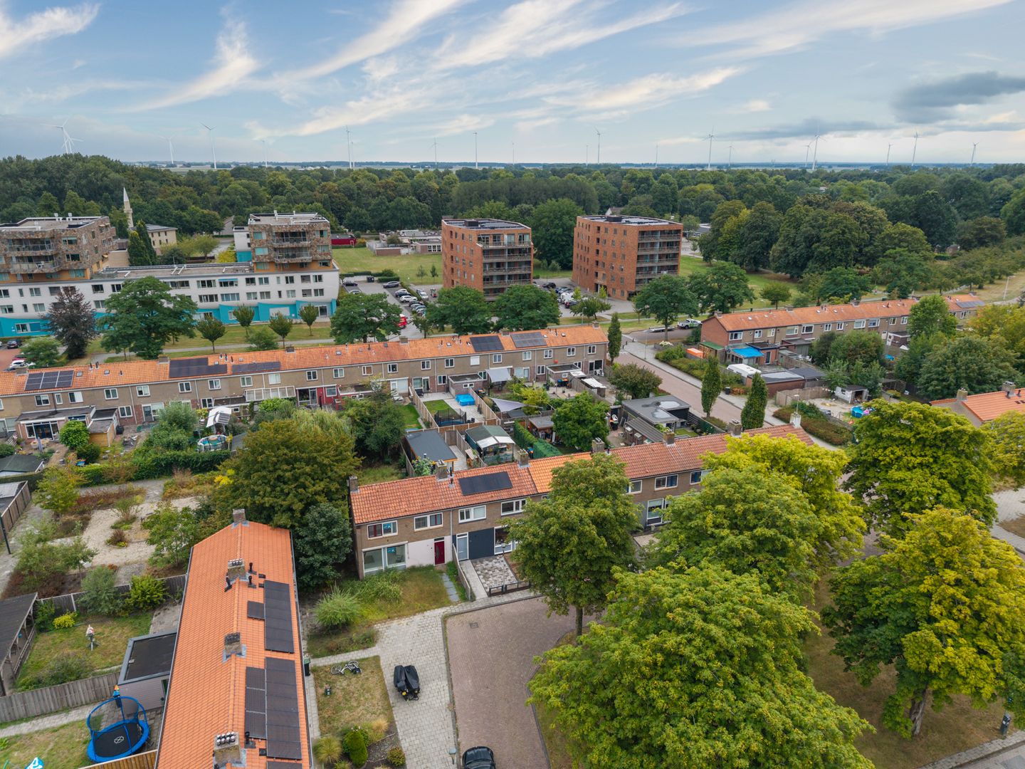 Photo 40 of Kombuisstraat 11