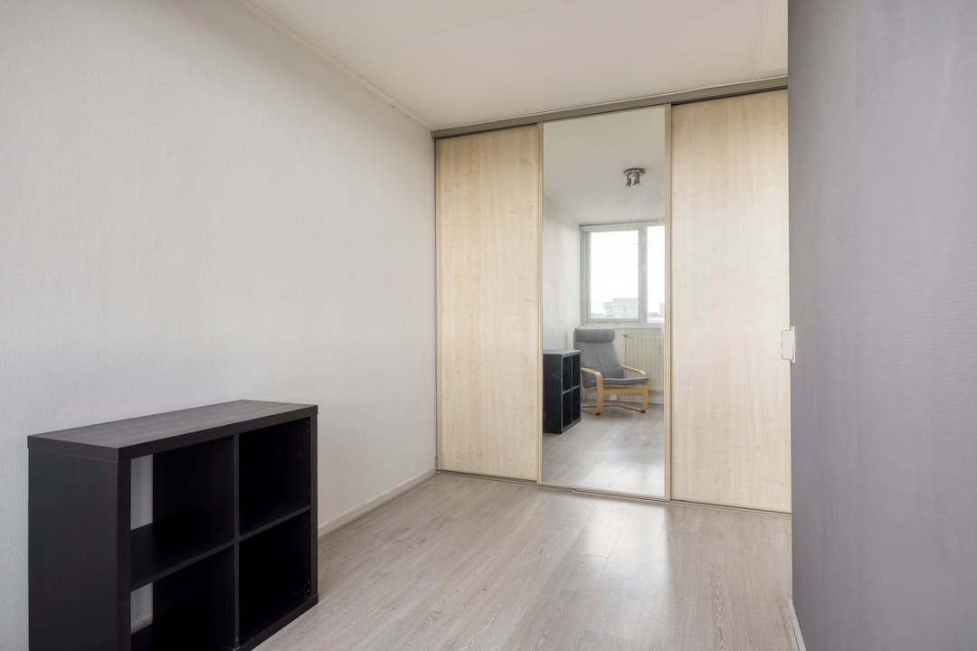 Photo 28 of Obrechtstraat 287