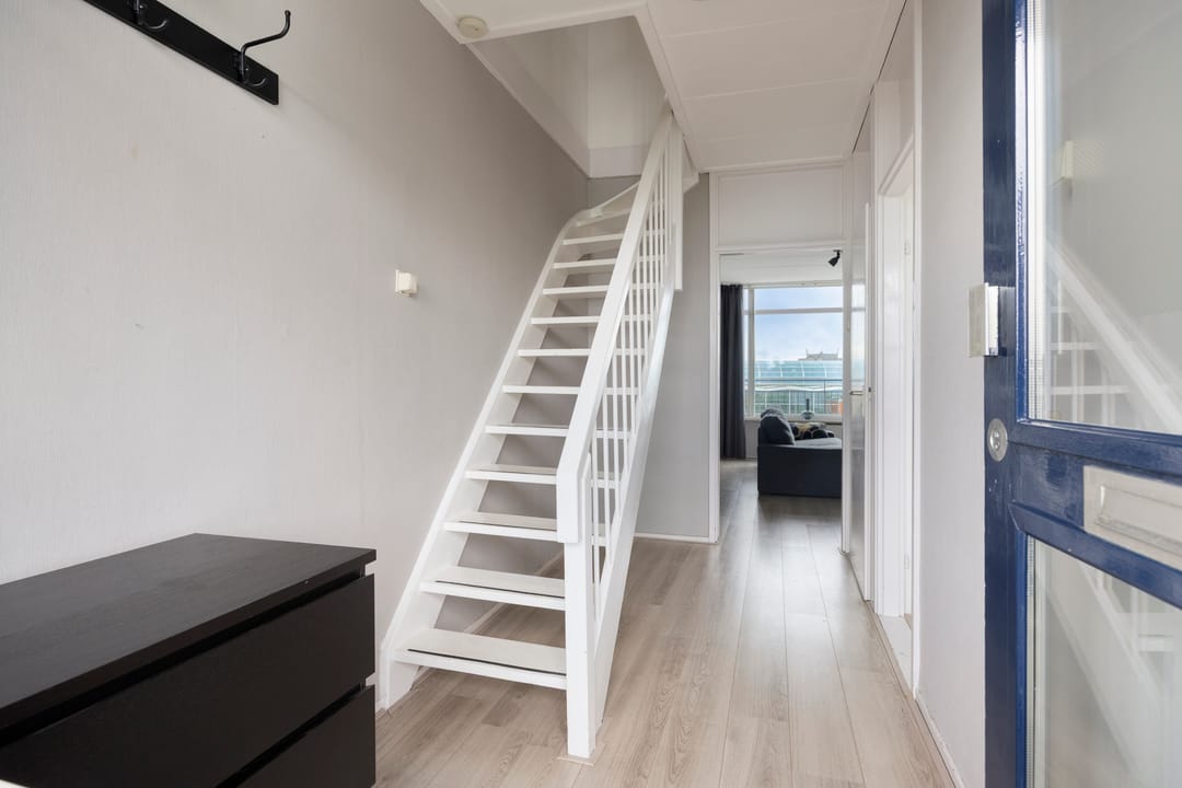 Photo 11 of Obrechtstraat 287
