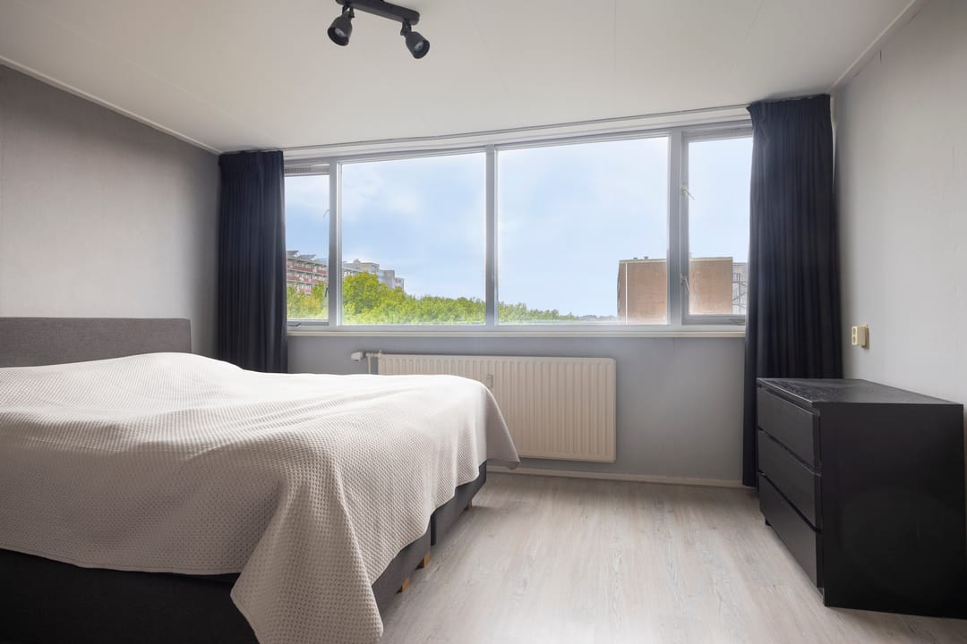 Photo 23 of Obrechtstraat 287