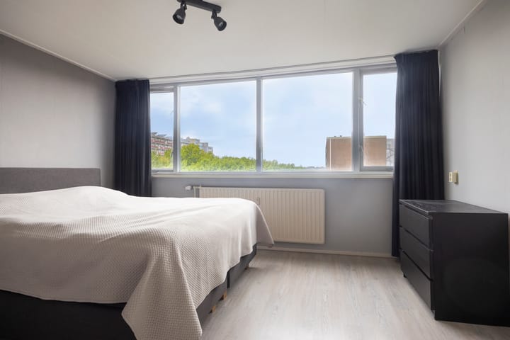 Foto 4 van Obrechtstraat 287
