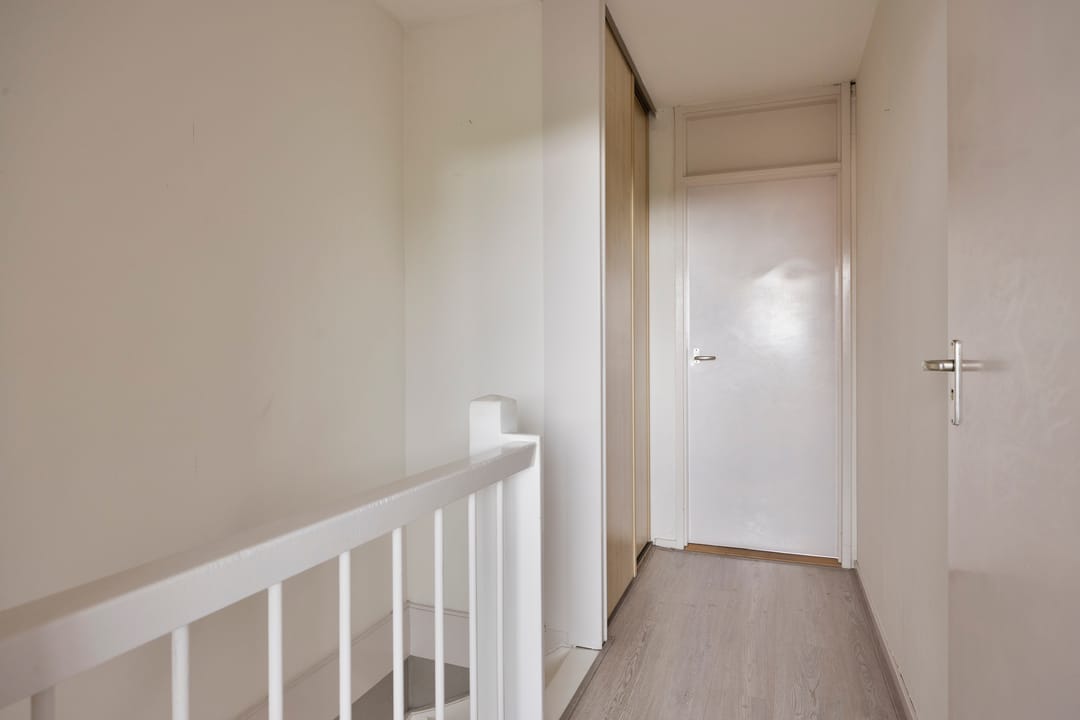Photo 22 of Obrechtstraat 287