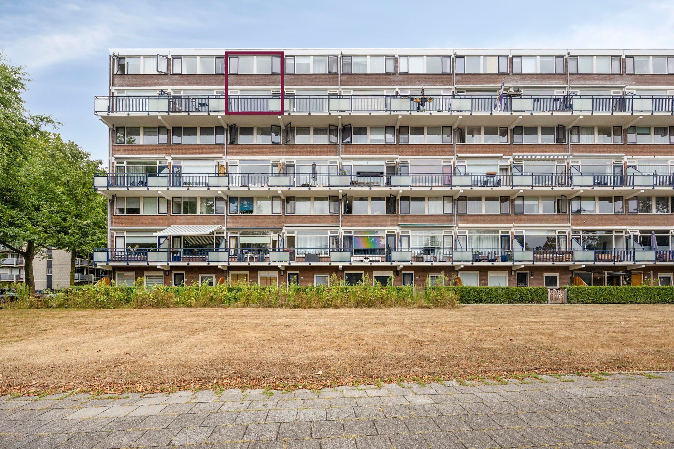 Obrechtstraat 287 