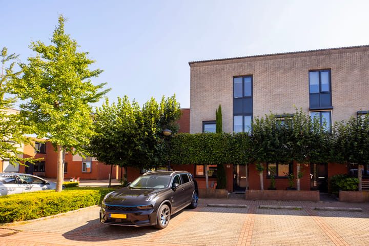Tussenwoning te koop: Hof van Parma 18, Doetinchem