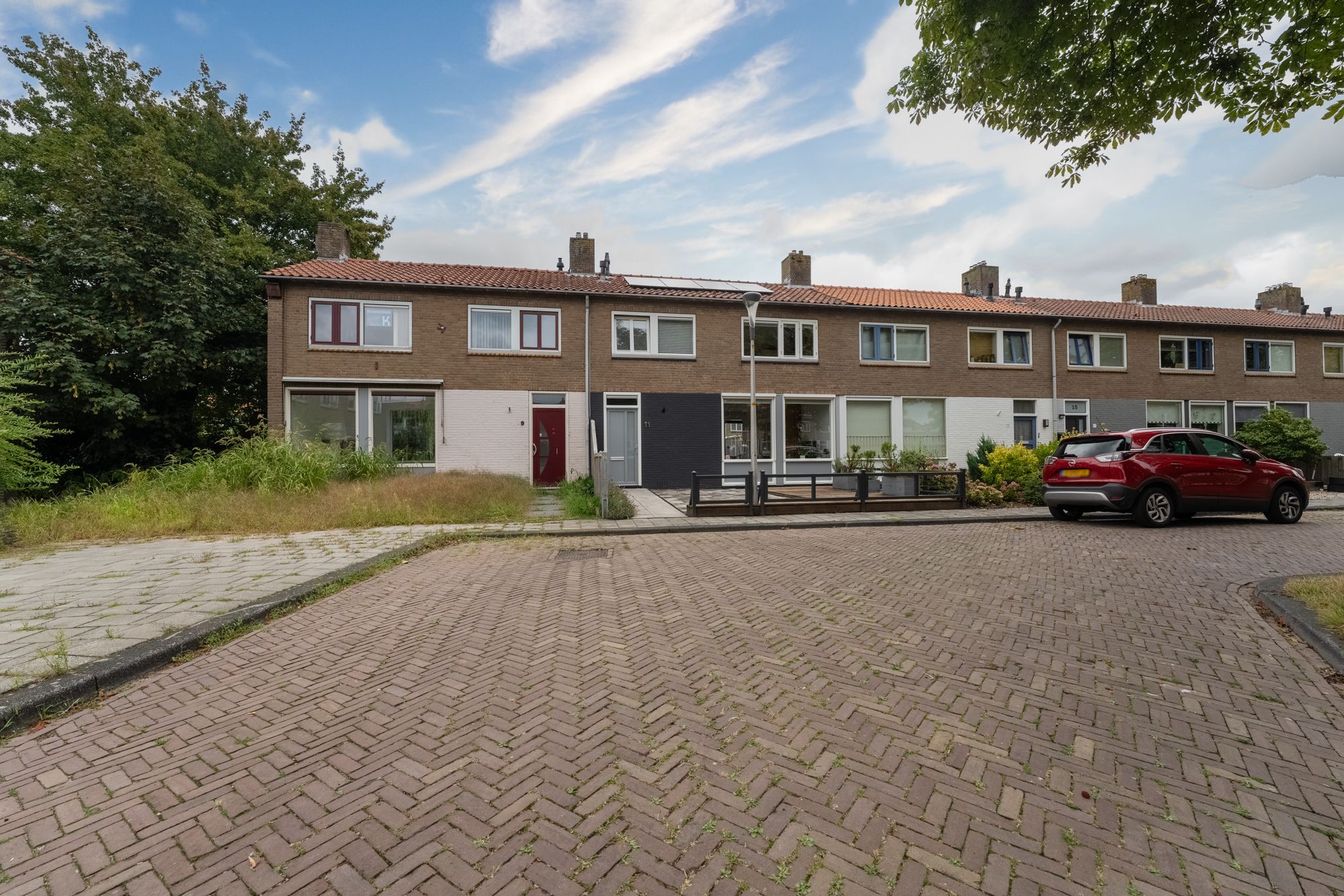 Photo 45 of Kombuisstraat 11