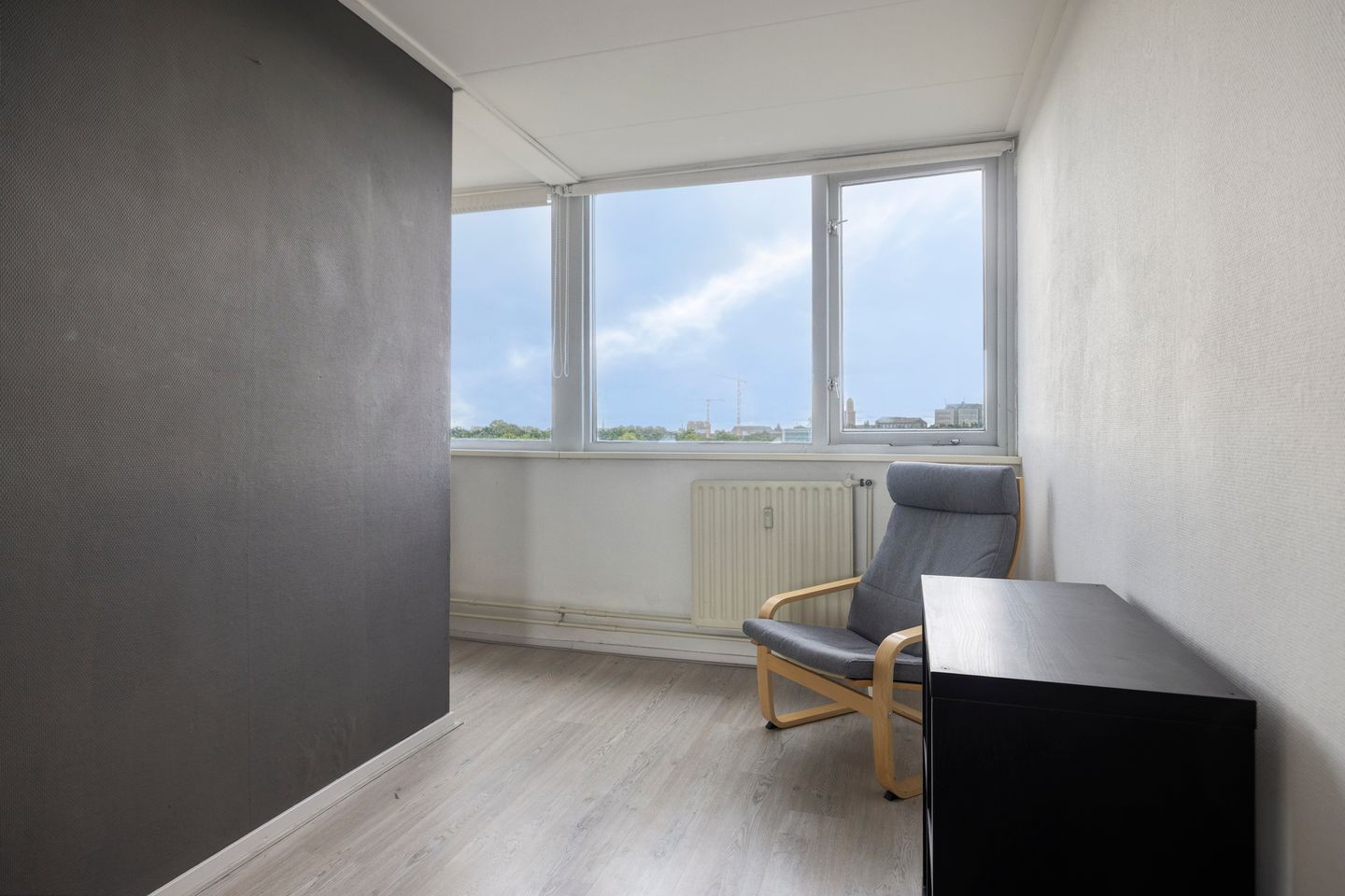 Photo 29 of Obrechtstraat 287