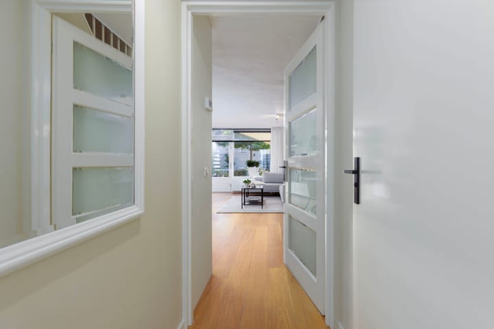 Tussenwoning te koop: Hof van Parma 18, Doetinchem