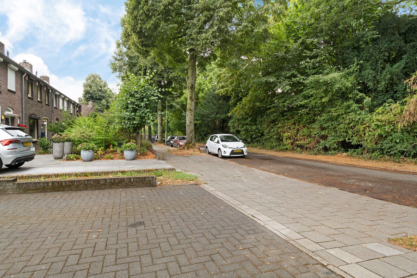 Photo 4 of Dr. Ariënsstraat 12