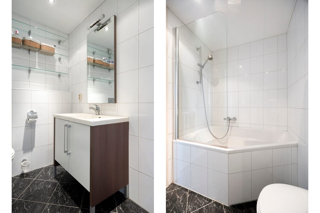 Photo 26 of Obrechtstraat 287