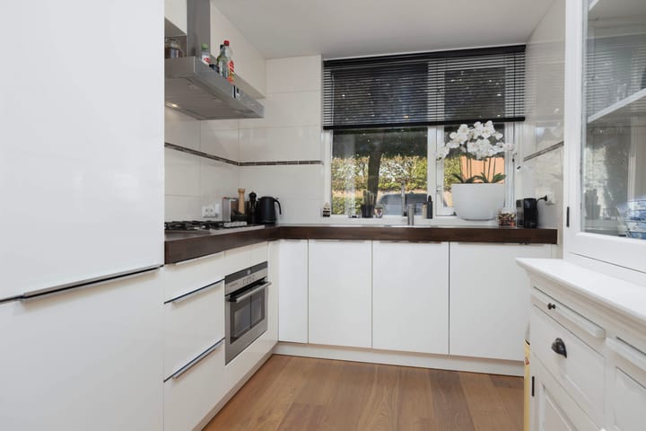 Tussenwoning te koop: Hof van Parma 18, Doetinchem