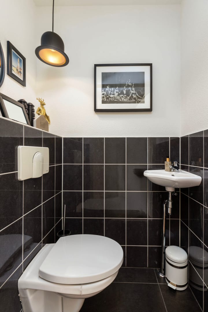 Tussenwoning te koop: Hof van Parma 18, Doetinchem