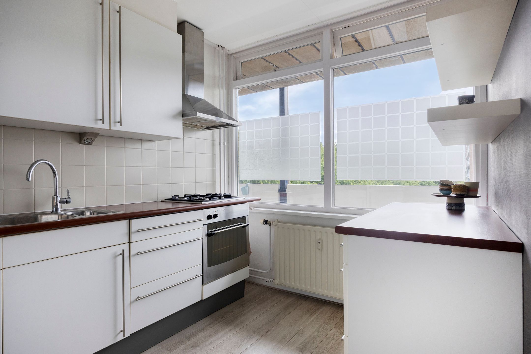Photo 18 of Obrechtstraat 287