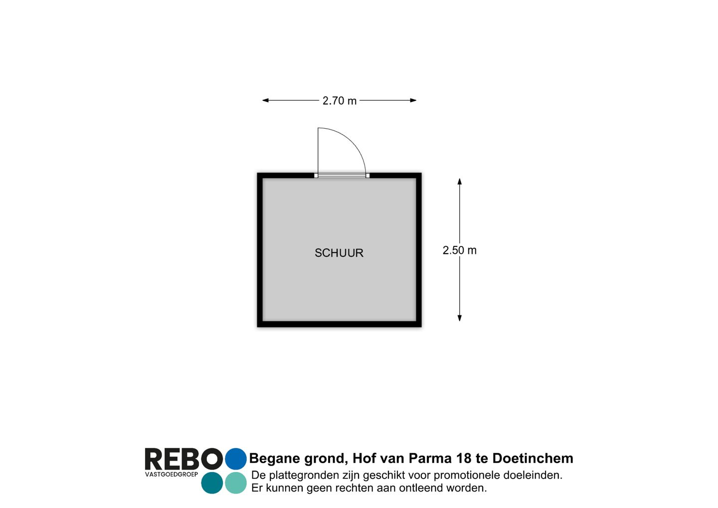 Foto 40 van Hof van Parma 18
