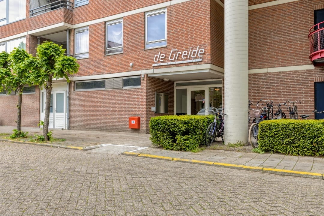 Foto 6 van de Greide 85