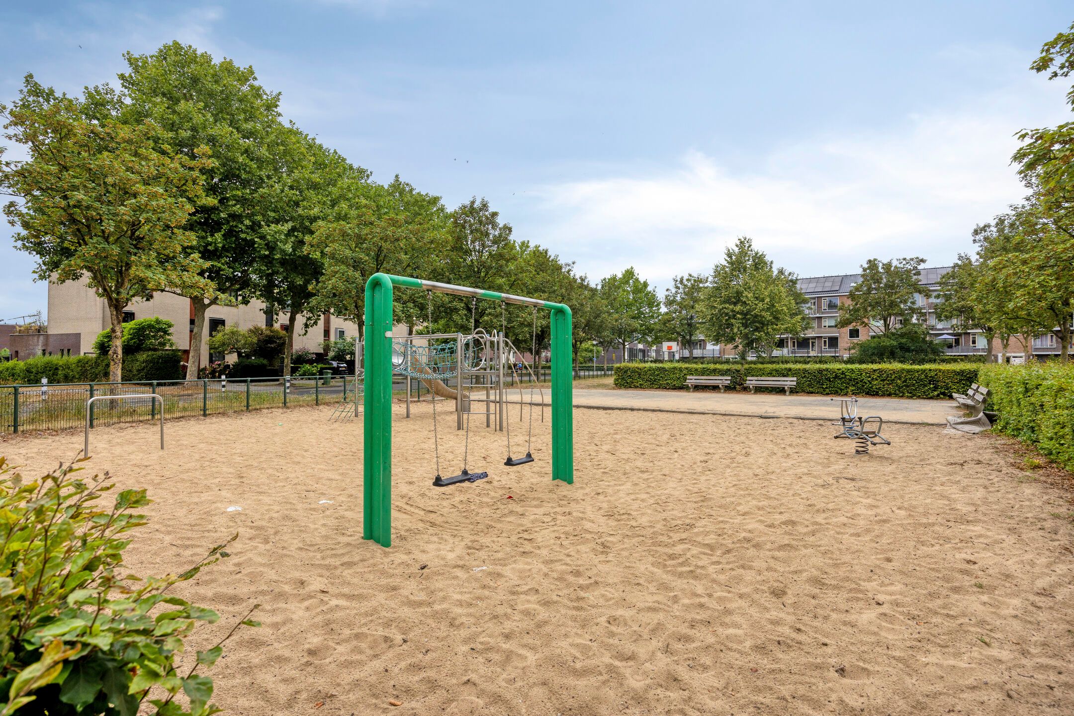 Photo 36 of Obrechtstraat 287