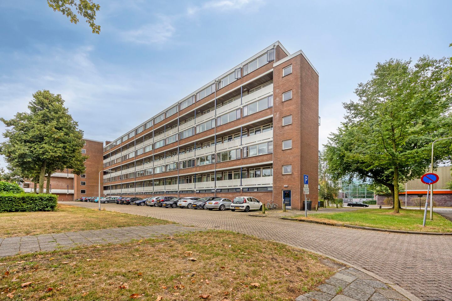 Photo 35 of Obrechtstraat 287
