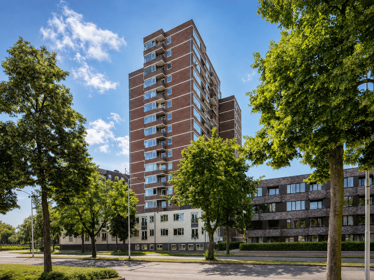 de Greide 85 