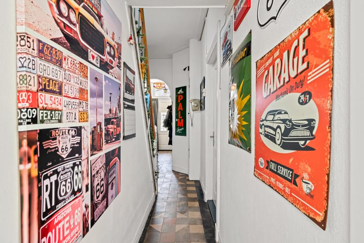 Vrijstaande woning te koop: Harskamperweg 24, Otterlo