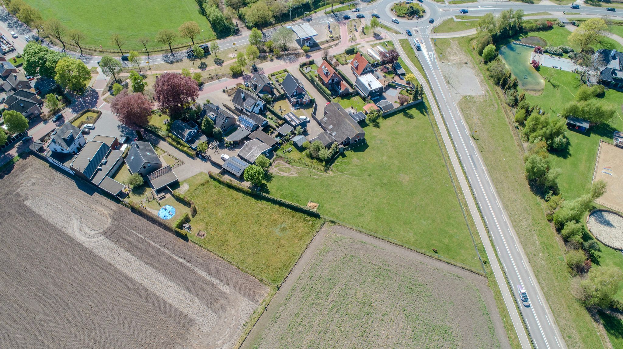 Foto 42 van Harskamperweg 24