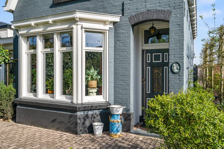 Vrijstaande woning te koop: Harskamperweg 24, Otterlo