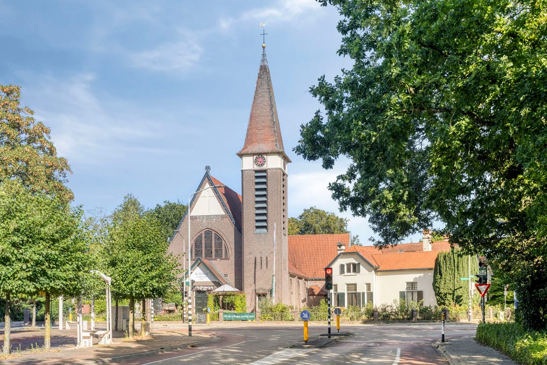 Foto 43 van Van Aldenburglaan 3