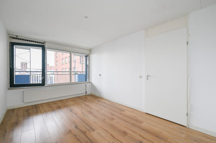 Appartement te koop: Lobattostraat 69, 'S-Gravenhage