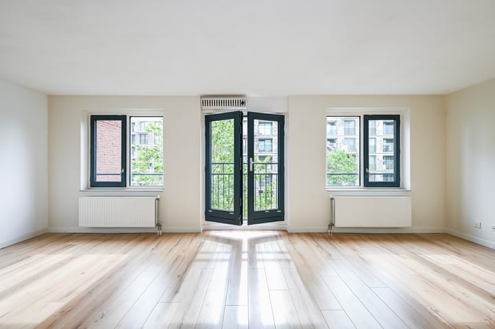 Appartement te koop: Lobattostraat 69, 'S-Gravenhage