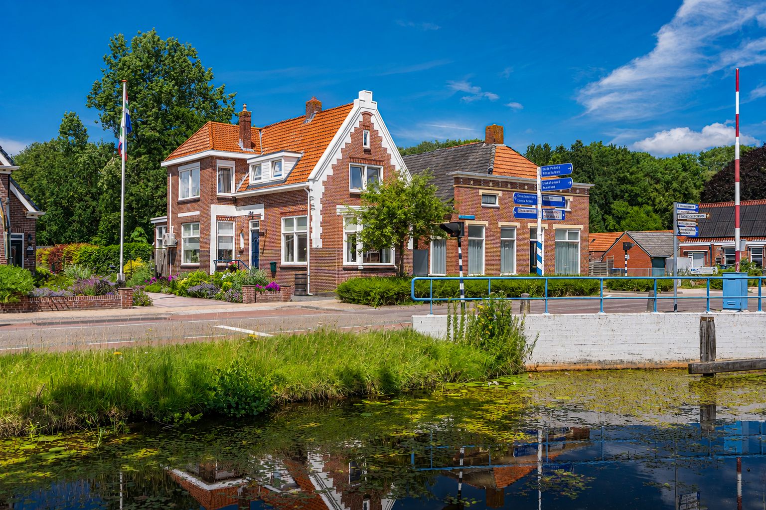 Dokter Harm Brouwerstraat D 17 