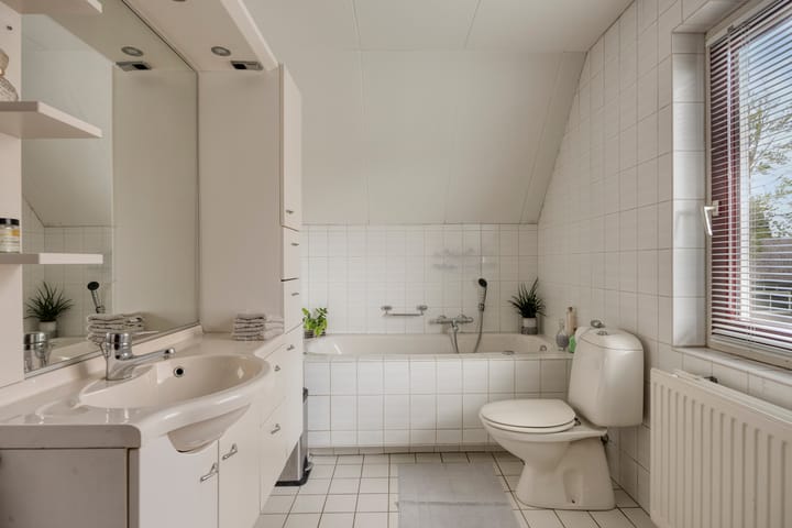 Foto 4 van Beukenhaag 12