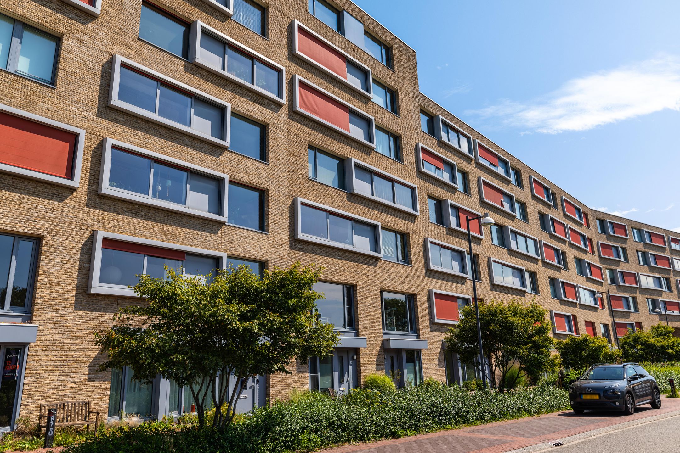Verlengde Lodewijkstraat 76 