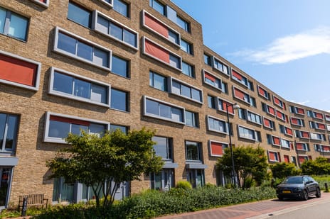 Verlengde Lodewijkstraat thumbnail